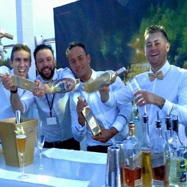 escuela cocteleria servicios hr barman