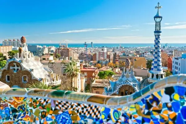 curso barman barcelona