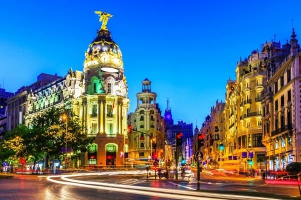 curso barman madrid